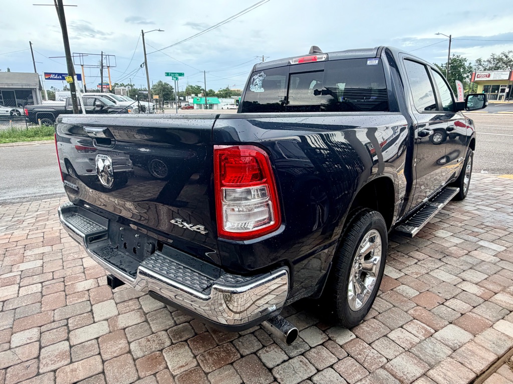 Photo 8 of this RAM 1500