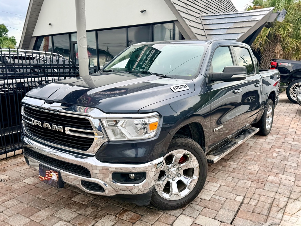 Photo 21 of this RAM 1500