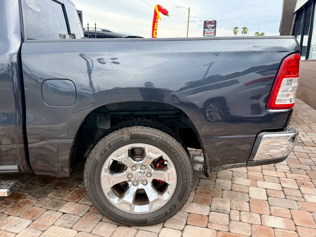 Photo 9 of this RAM 1500