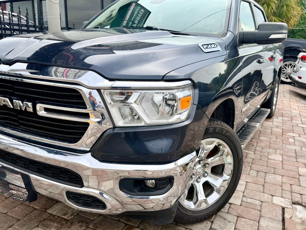 Photo 22 of this RAM 1500