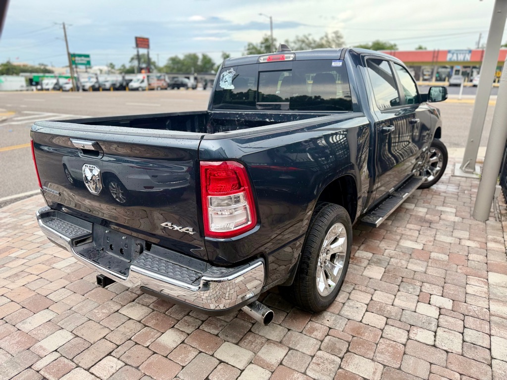 Photo 2 of this RAM 1500