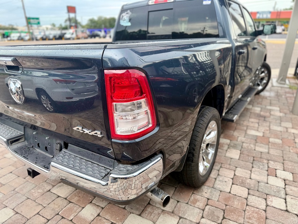 Photo 23 of this RAM 1500