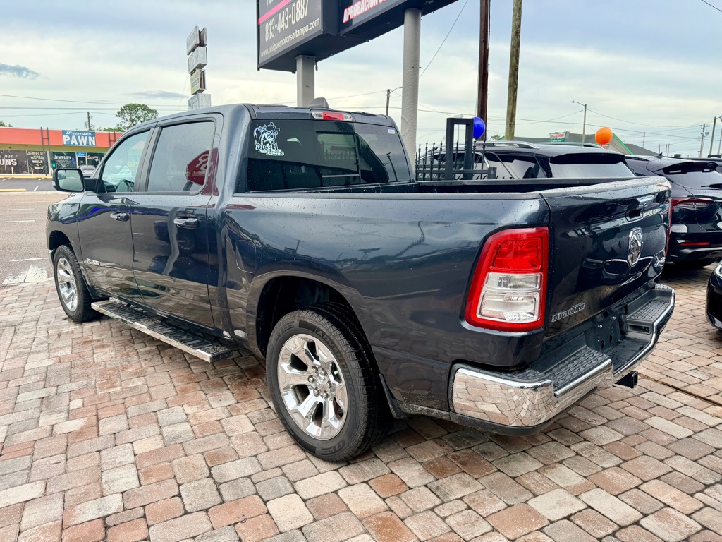 Photo 6 of this RAM 1500