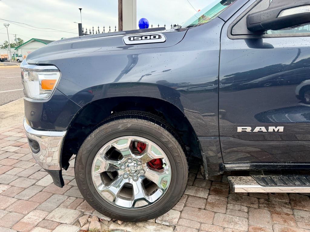 Photo 10 of this RAM 1500