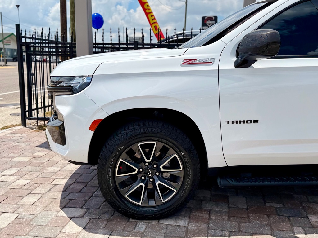 Photo 29 of this CHEVROLET TAHOE