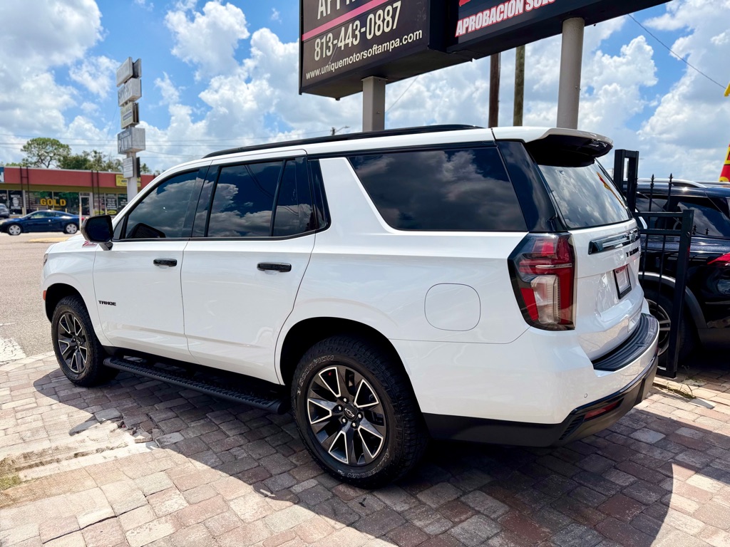 Photo 7 of this CHEVROLET TAHOE