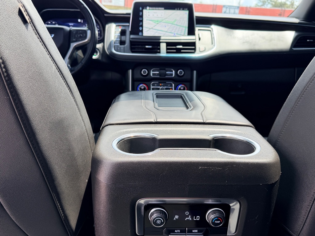 Photo 36 of this CHEVROLET TAHOE