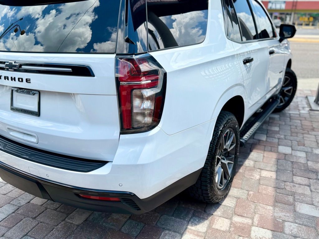 Photo 27 of this CHEVROLET TAHOE