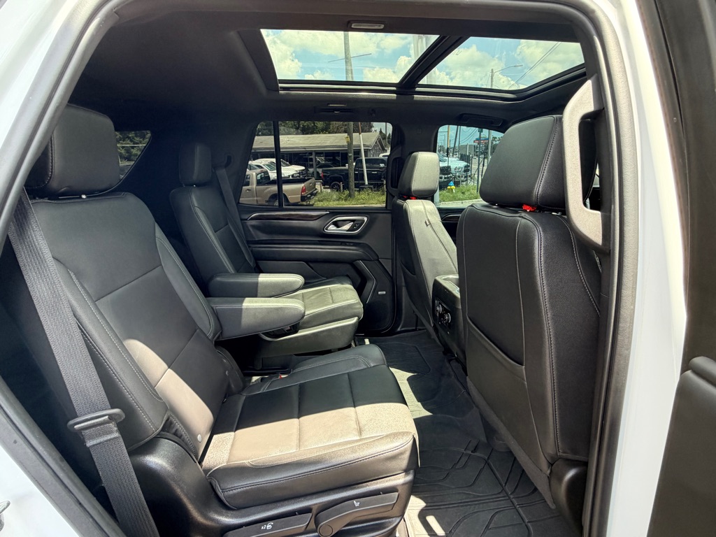 Photo 22 of this CHEVROLET TAHOE