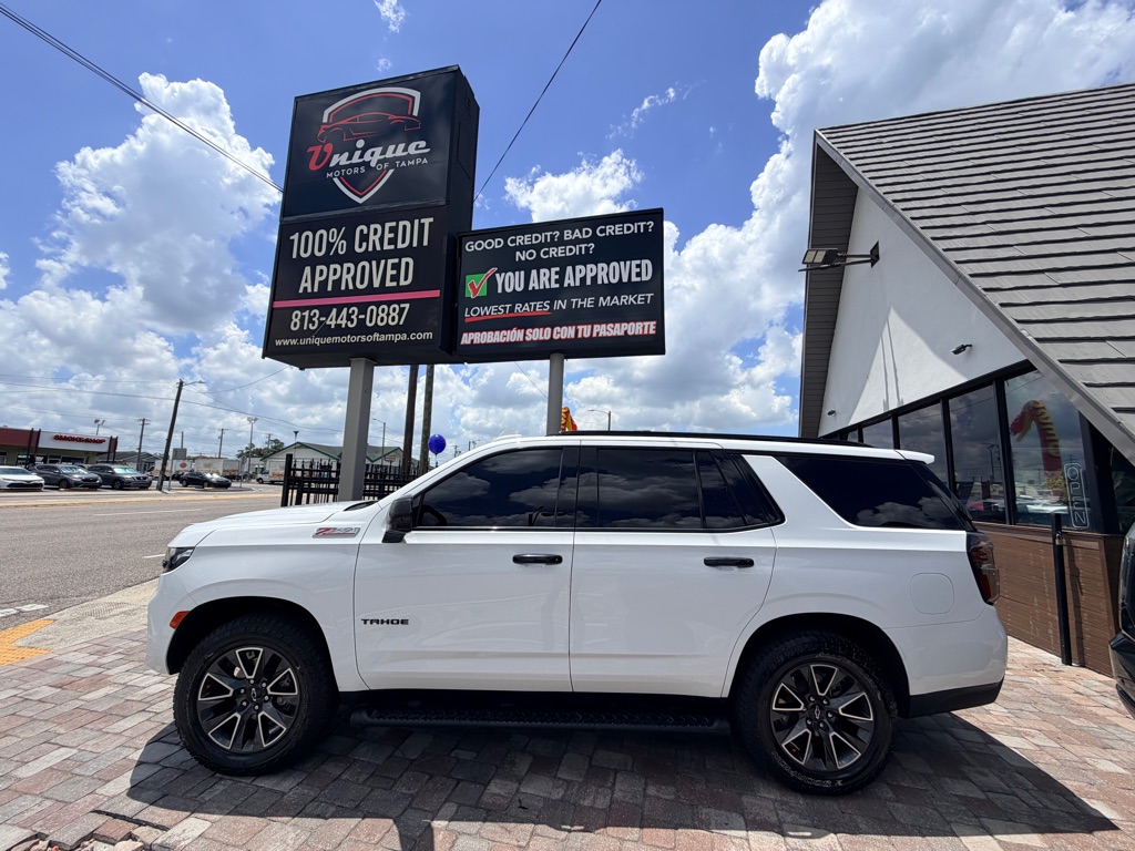 Photo 31 of this CHEVROLET TAHOE