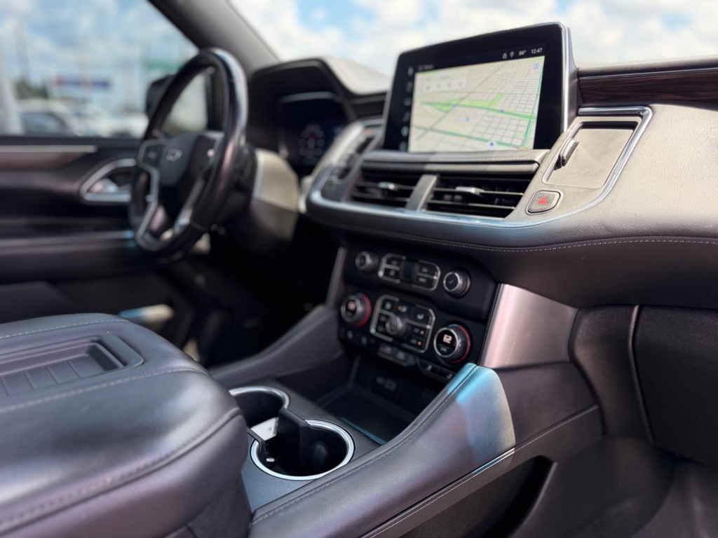 Photo 24 of this CHEVROLET TAHOE