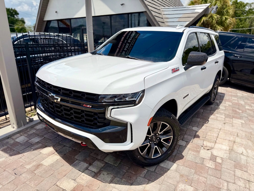 Photo 28 of this CHEVROLET TAHOE