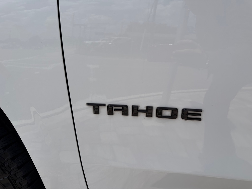 Photo 11 of this CHEVROLET TAHOE