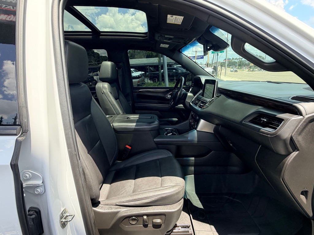 Photo 23 of this CHEVROLET TAHOE