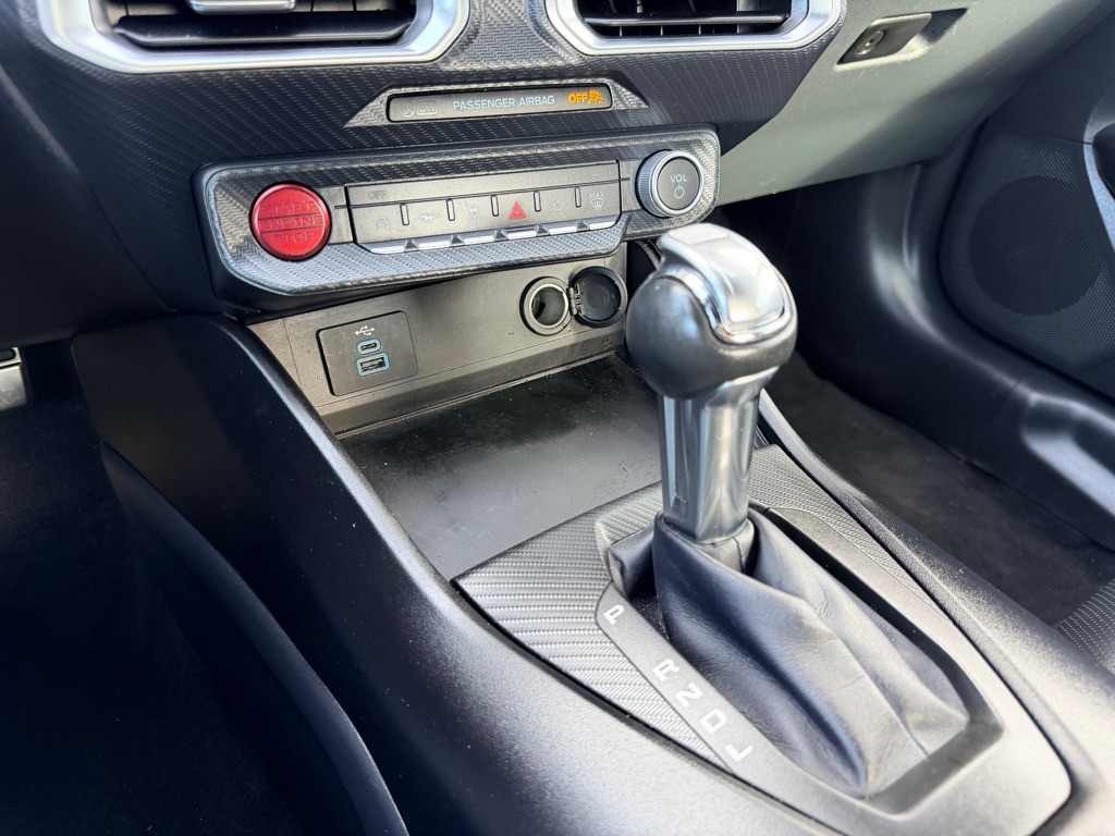 Photo 21 of this FORD MUSTANG