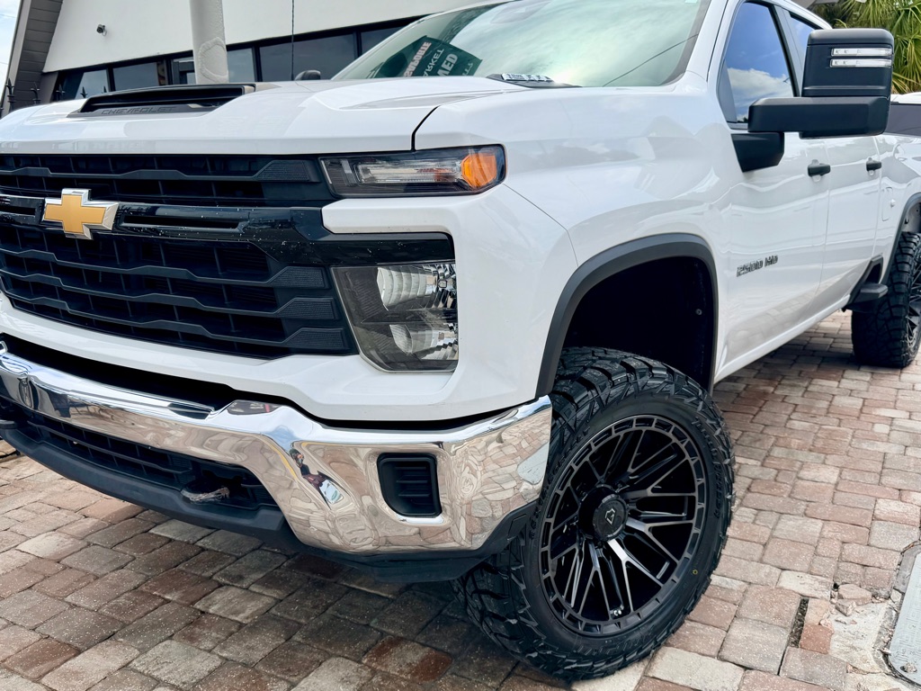 Photo 15 of this CHEVROLET SILVERADO 2500