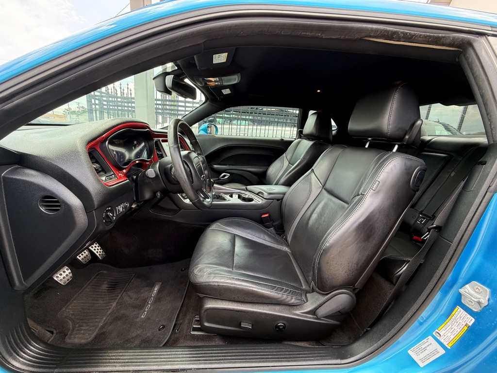 Photo 13 of this DODGE CHALLENGER