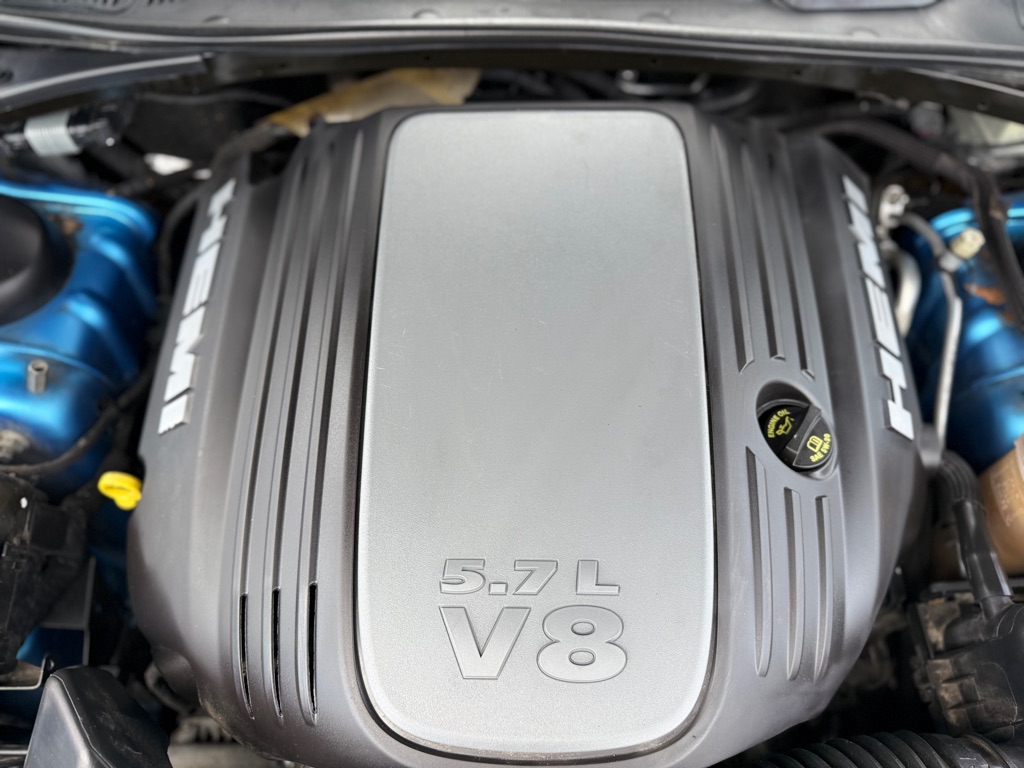 Photo 21 of this DODGE CHALLENGER