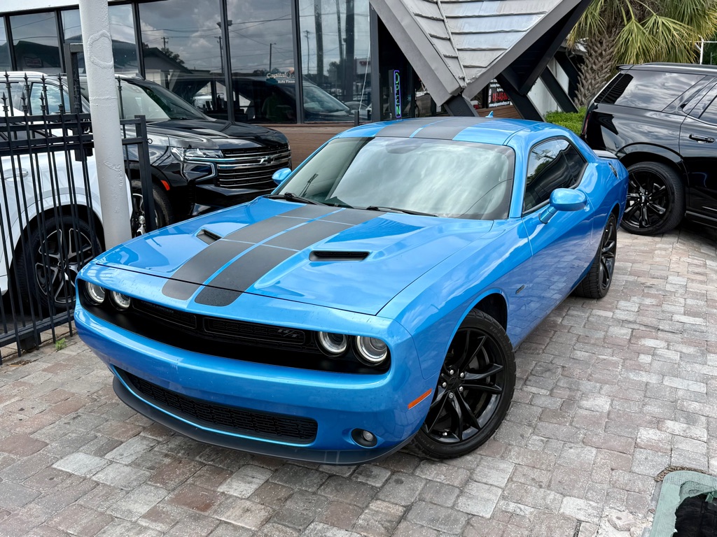Photo 23 of this DODGE CHALLENGER