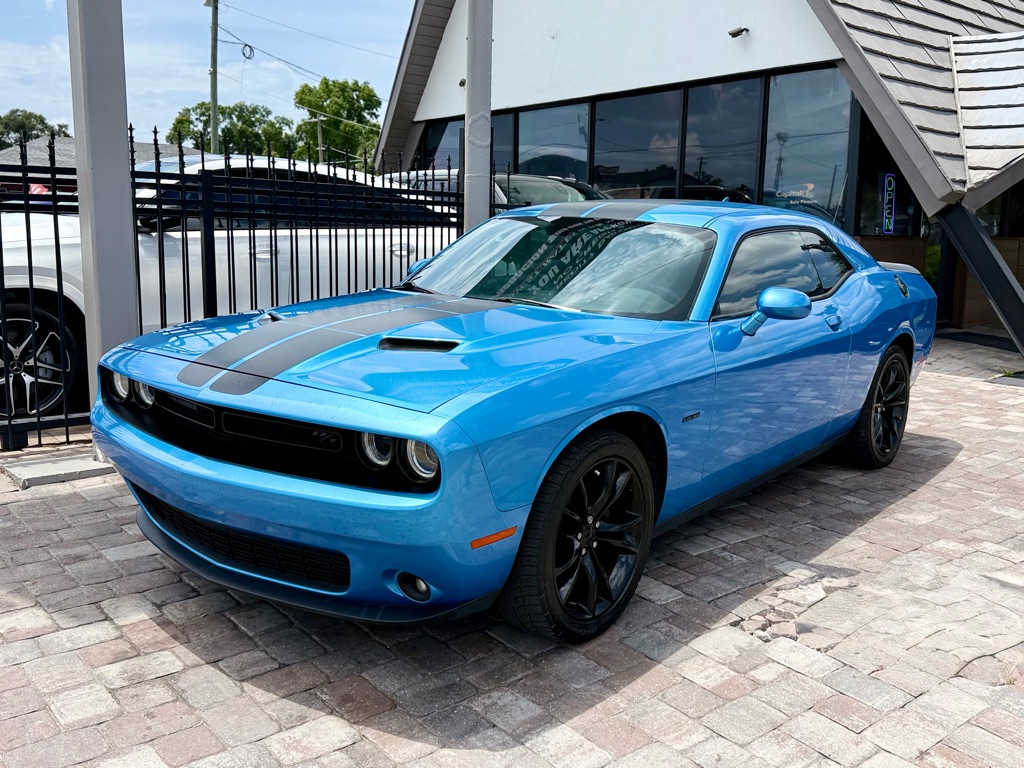 Photo 5 of this DODGE CHALLENGER