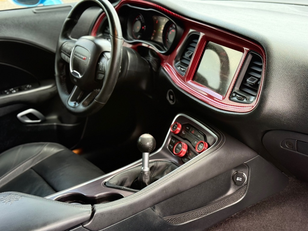Photo 20 of this DODGE CHALLENGER