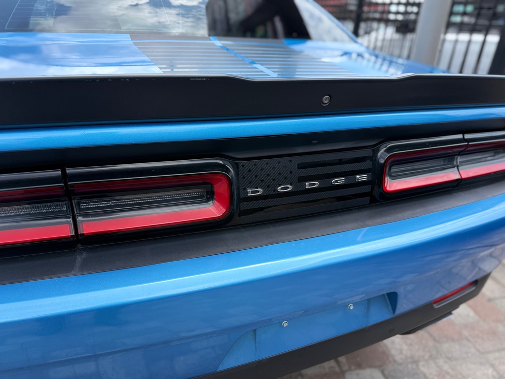 Photo 28 of this DODGE CHALLENGER