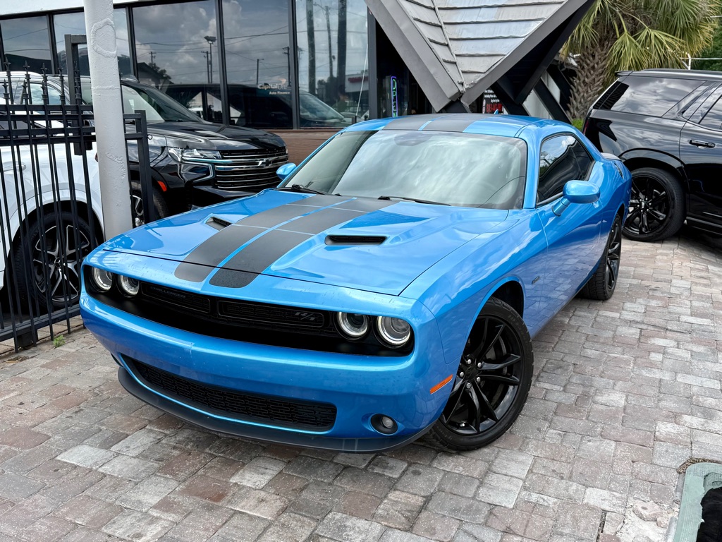 Photo 27 of this DODGE CHALLENGER