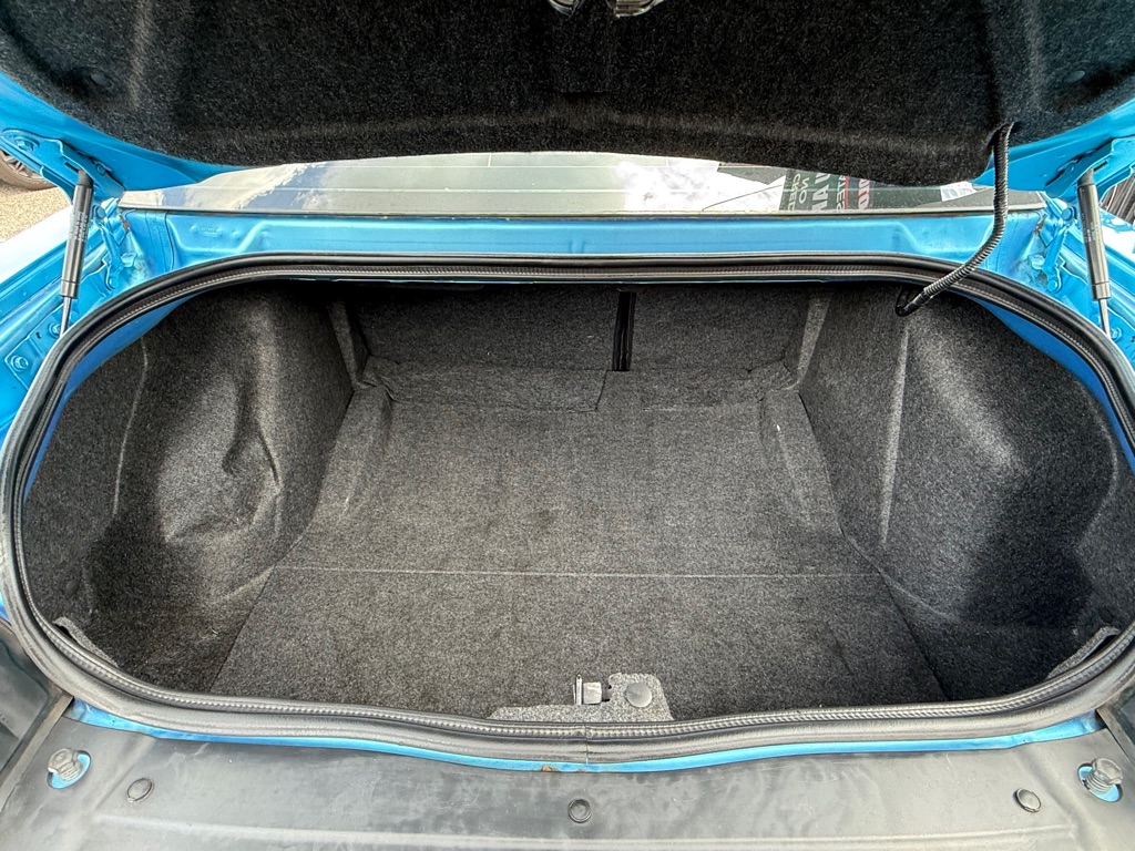 Photo 18 of this DODGE CHALLENGER
