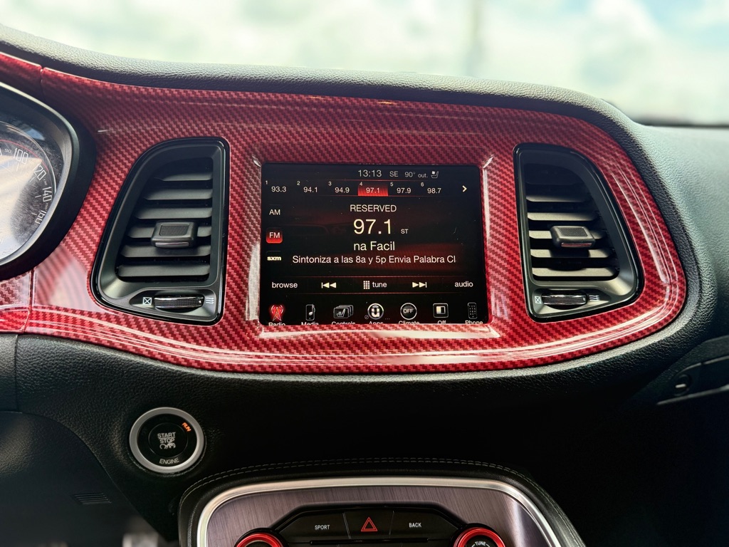 Photo 16 of this DODGE CHALLENGER