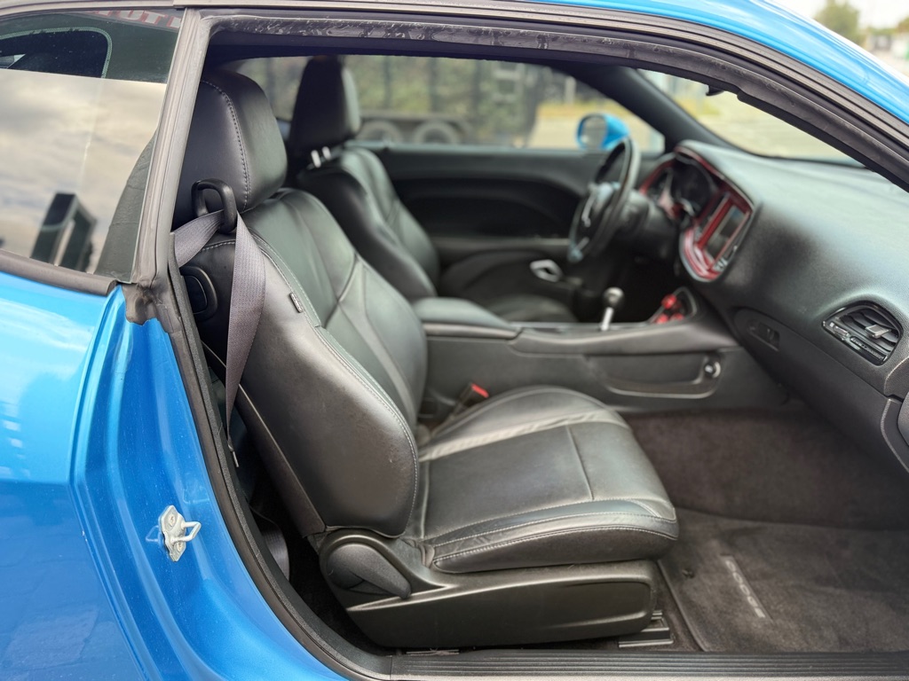 Photo 19 of this DODGE CHALLENGER