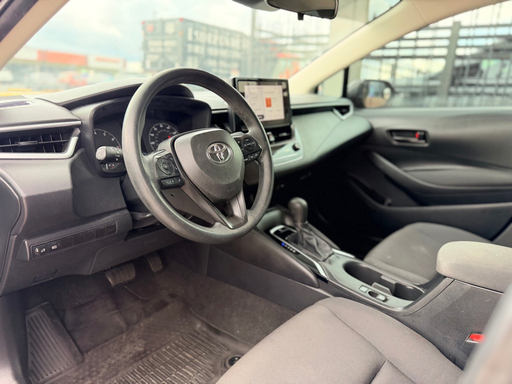 Photo 17 of this TOYOTA COROLLA