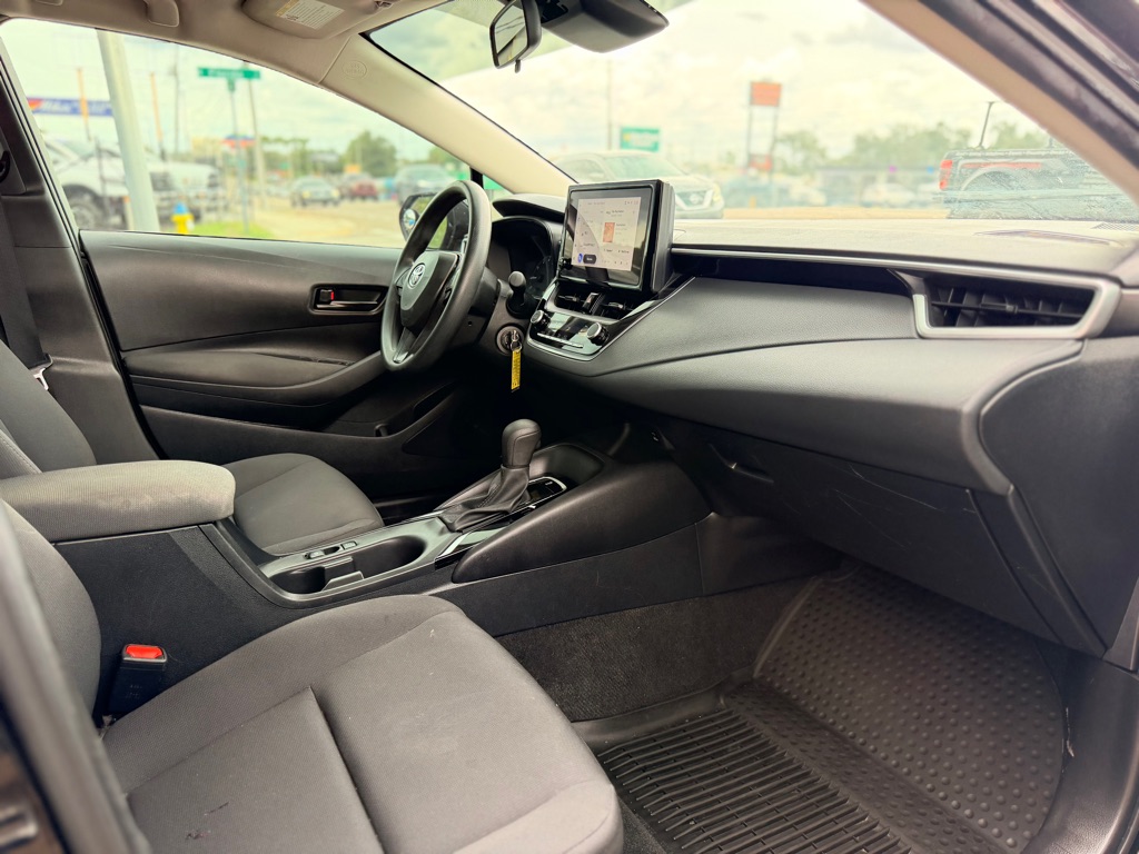 Photo 15 of this TOYOTA COROLLA
