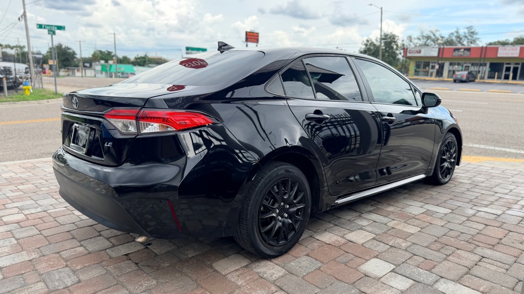 Photo 14 of this TOYOTA COROLLA