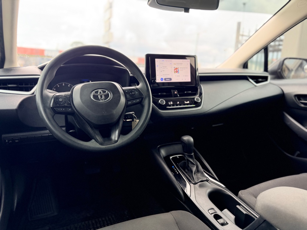 Photo 24 of this TOYOTA COROLLA