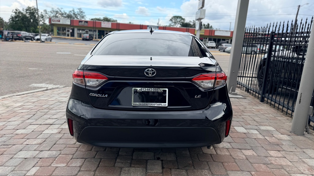 Photo 6 of this TOYOTA COROLLA