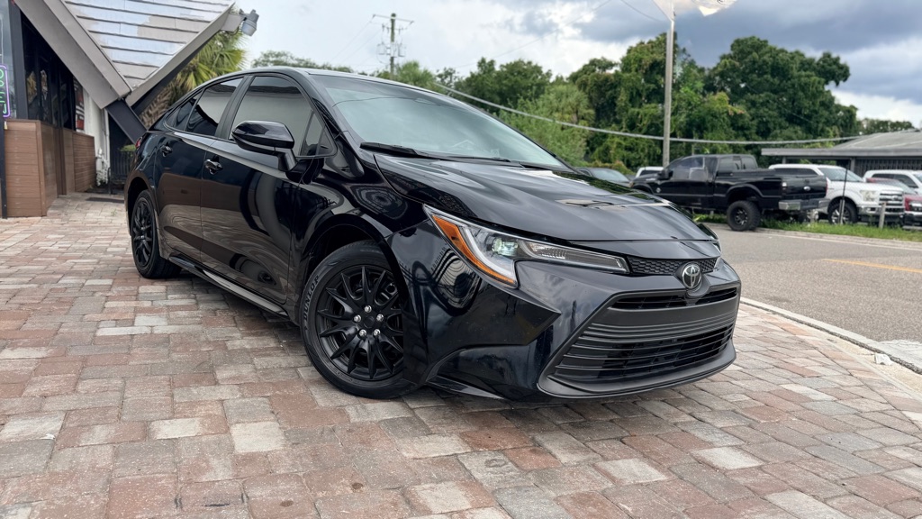 Photo 7 of this TOYOTA COROLLA