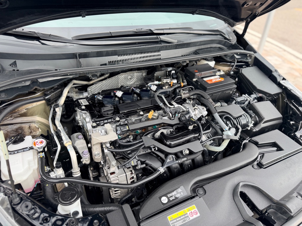 Photo 27 of this TOYOTA COROLLA