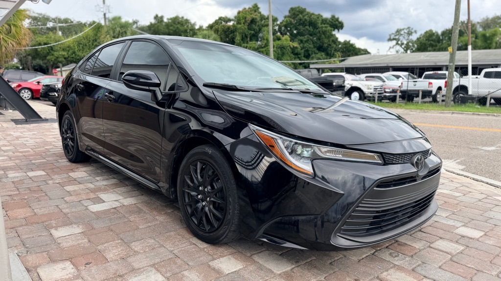 Photo 11 of this TOYOTA COROLLA