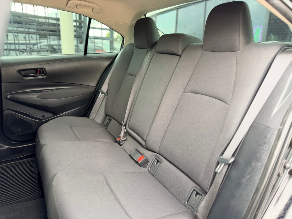 Photo 20 of this TOYOTA COROLLA