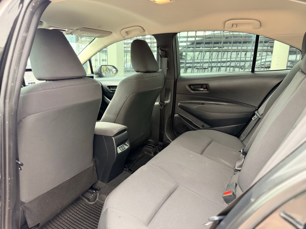 Photo 19 of this TOYOTA COROLLA
