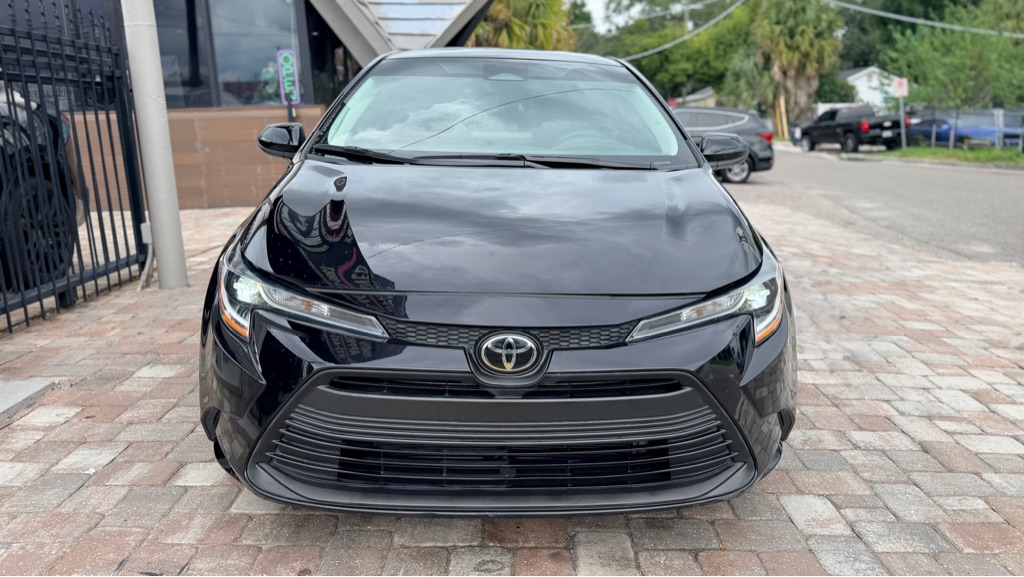 Photo 4 of this TOYOTA COROLLA