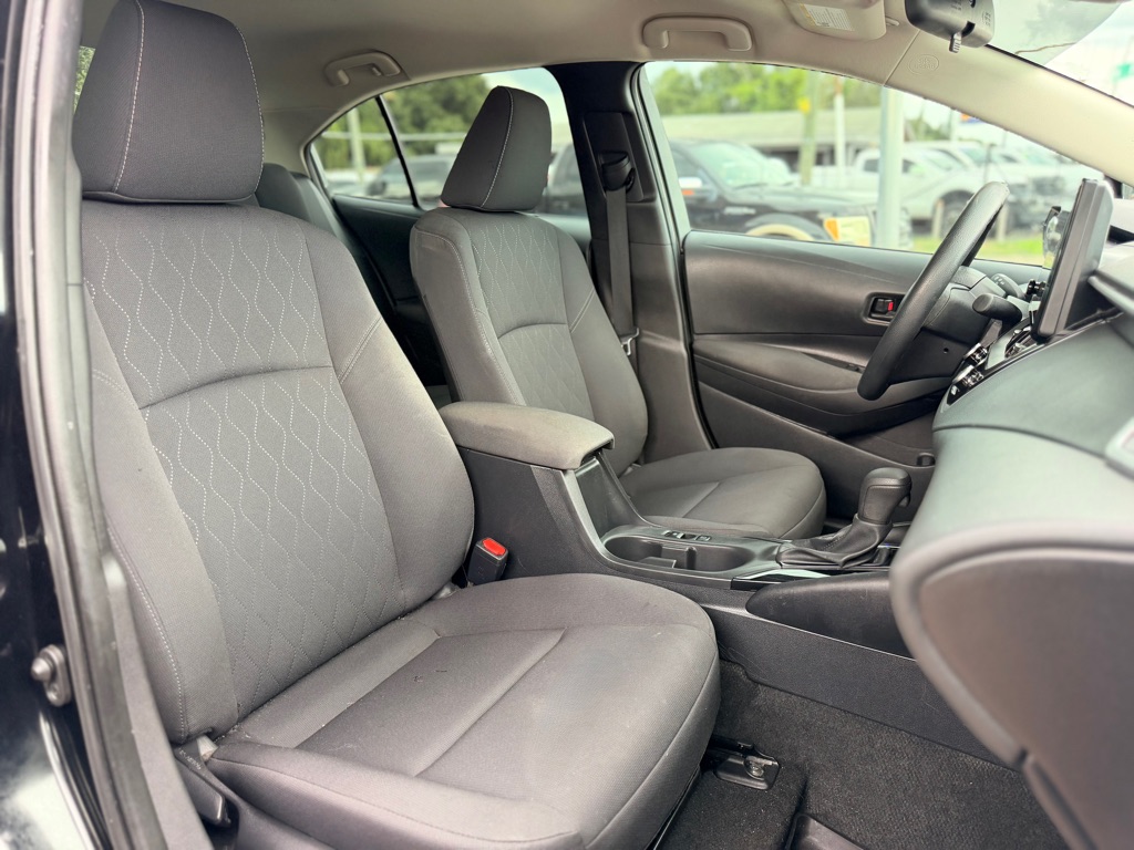 Photo 16 of this TOYOTA COROLLA