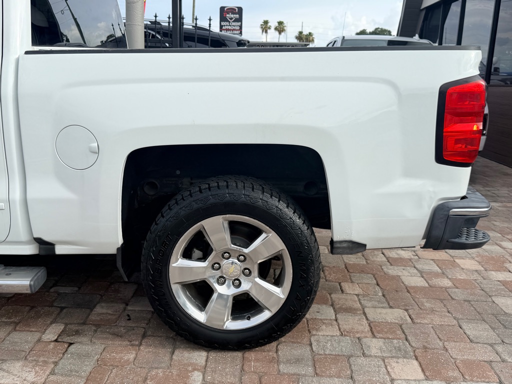 Photo 24 of this CHEVROLET SILVERADO 1500