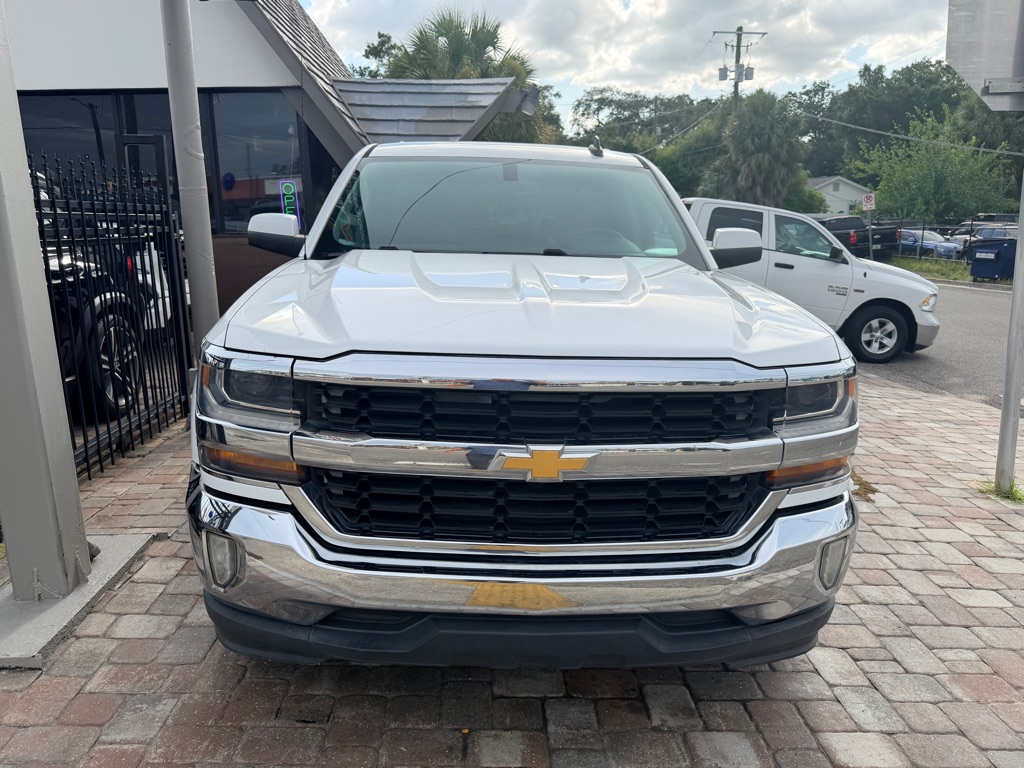 Photo 27 of this CHEVROLET SILVERADO 1500