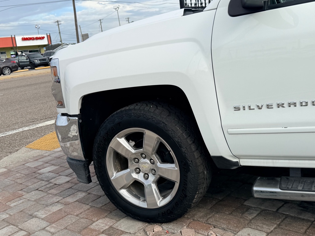 Photo 12 of this CHEVROLET SILVERADO 1500