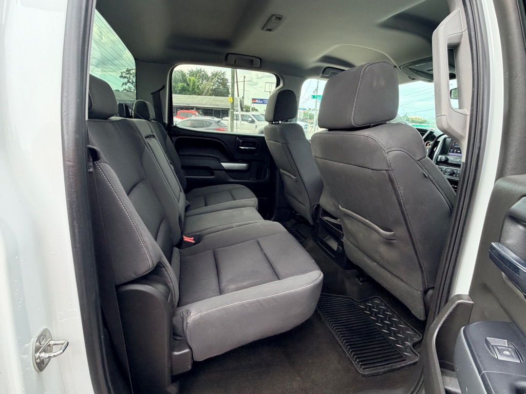 Photo 19 of this CHEVROLET SILVERADO 1500