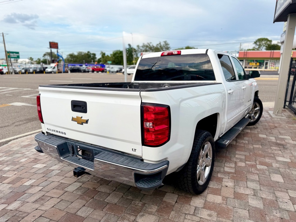 Photo 3 of this CHEVROLET SILVERADO 1500