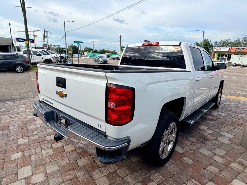 Photo 10 of this CHEVROLET SILVERADO 1500