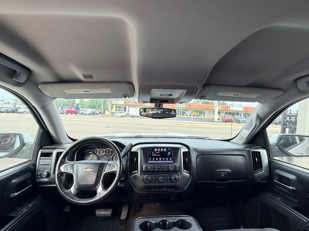 Photo 14 of this CHEVROLET SILVERADO 1500