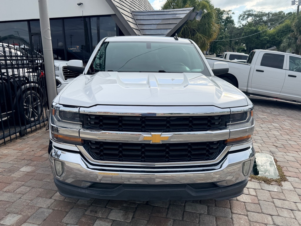Photo 5 of this CHEVROLET SILVERADO 1500